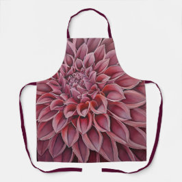 Delantal Dahlia Apron