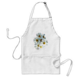 Delantal Daisies al sol