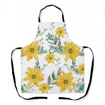 Daisies "Besa al Coco", ¡TEXTO PERSONALIZABLE!