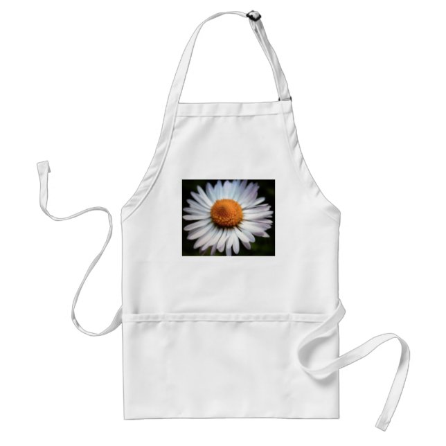 Delantal Daisy 1 Apron (Frente)