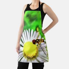 Delantal Daisy Apron