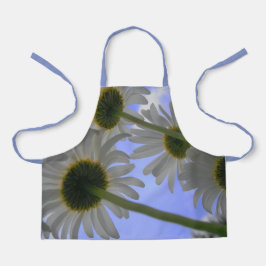 Delantal Daisy Day