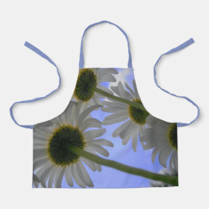 Delantal Daisy Day