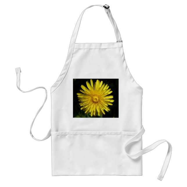Delantal Dandelion Apron (Frente)