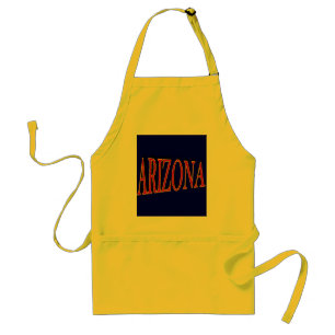 Delantal de Arizona