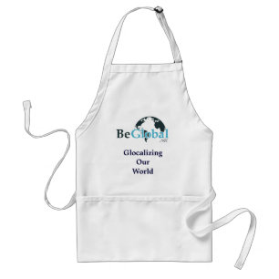 Delantal de BeGlobal