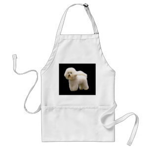 Delantal de Bichon