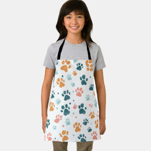Delantal de Chef Personalizado – Foto Personalizad