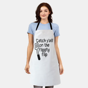Delantal de Chef Personalizado - Nombre Personaliz