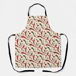 Delantal de Cítricos | Diseño de verano
