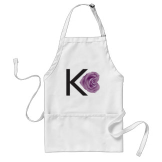 Delantal de CKR