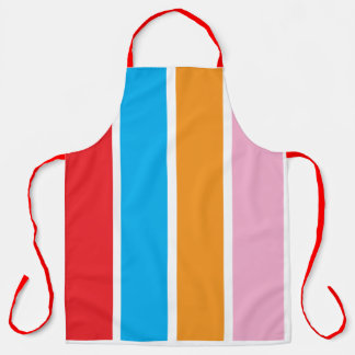 delantal de cocina