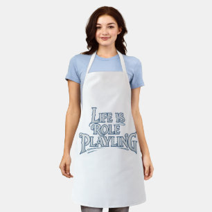 Delantal de cocina