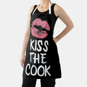 DELANTAL DE COCINA ESPOSA NOVIA mamá BESAR AL COCI