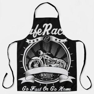 Delantal de cocina para hombres