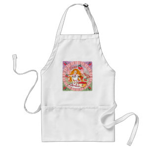 Delantal de Hada de la Cocina