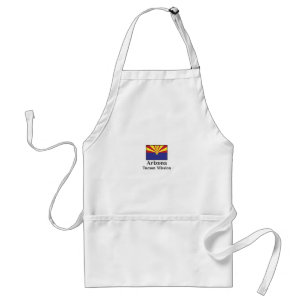 Delantal de la misión de Arizona Tucson
