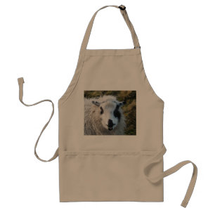 Delantal de Lambie