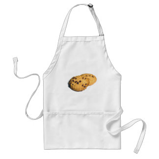 Delantal de las galletas