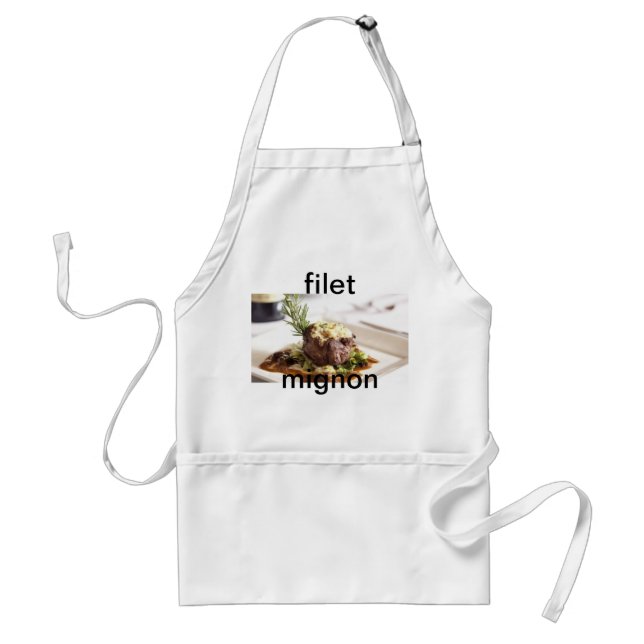 DELANTAL DE LOS COCINEROS DEL DELANTAL PARA EL (Frente)