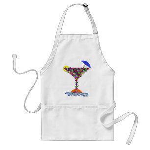 Delantal de Mauitini