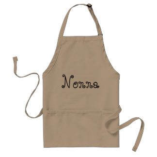 Delantal de "Nonna"