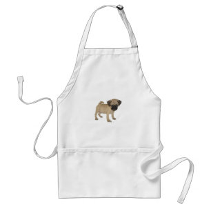 Delantal de Puggle