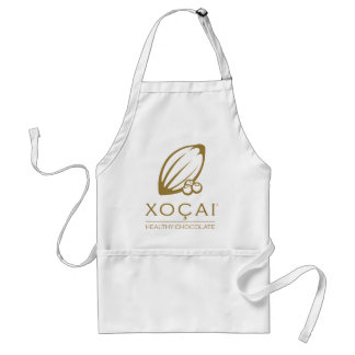 Delantal de Xocai