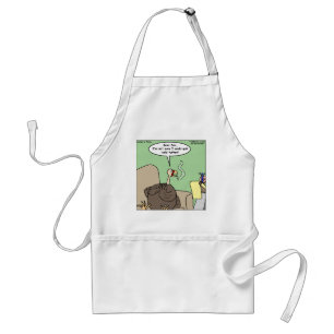 Delantal Dejar de Fumar de Golpe Regalos y Camisetas Divert