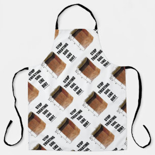 Delantal Dejar De Tratar El Suelo Como Horizontes Sucios Su