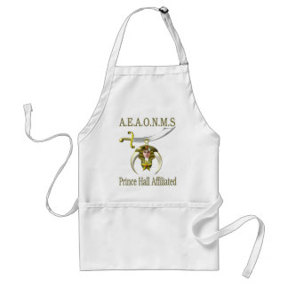 Delantal Delantal-Shriner