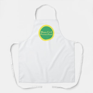 DELANTAL DELANTERO DE COCINA ARTE Y DISEÑO