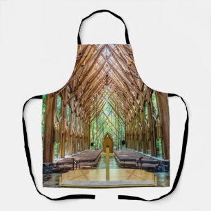 Delantal Desde el Altar Apron