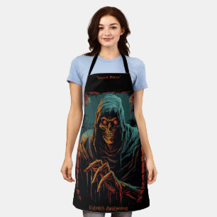 Delantal Despertar Eldritch