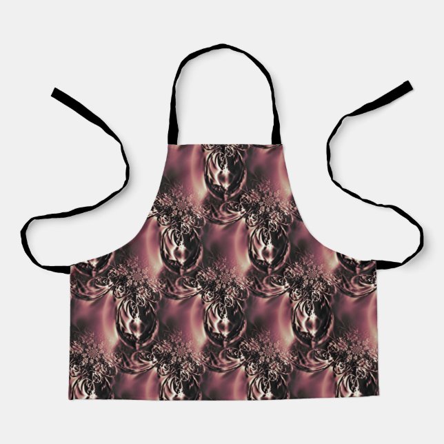 Delantal Dex Apron (Anverso)