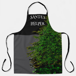 DELANTAL DÍA FESTIVO