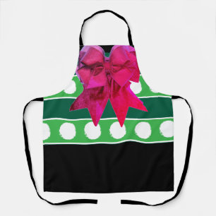 DELANTAL DÍA FESTIVO