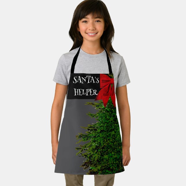 DELANTAL DÍA FESTIVO (in situ)