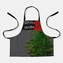 DELANTAL DÍA FESTIVO