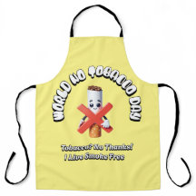 Día Mundial Sin Tabaco