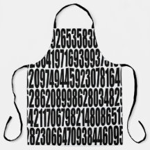 Dígitos reales de iPi Números de matemáticas en bl