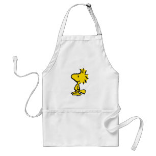 Delantal Diseño clásico de Woodstock