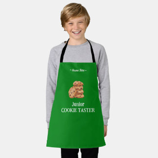 Delantal Diseño de Apron y Diversión para Niños Personaliza