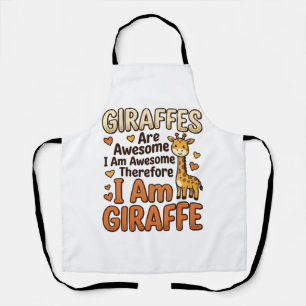 Delantal Diseño de camiseta de grabado vintage divertido am