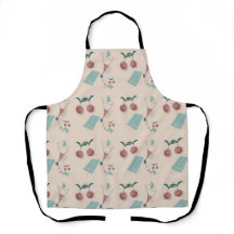 Diseño de cóctel caprichoso