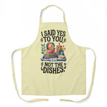 Diseño de serie de cocina divertida #12