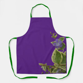 DELANTAL DISEÑO ECO DE COOKERY APRON GUAY