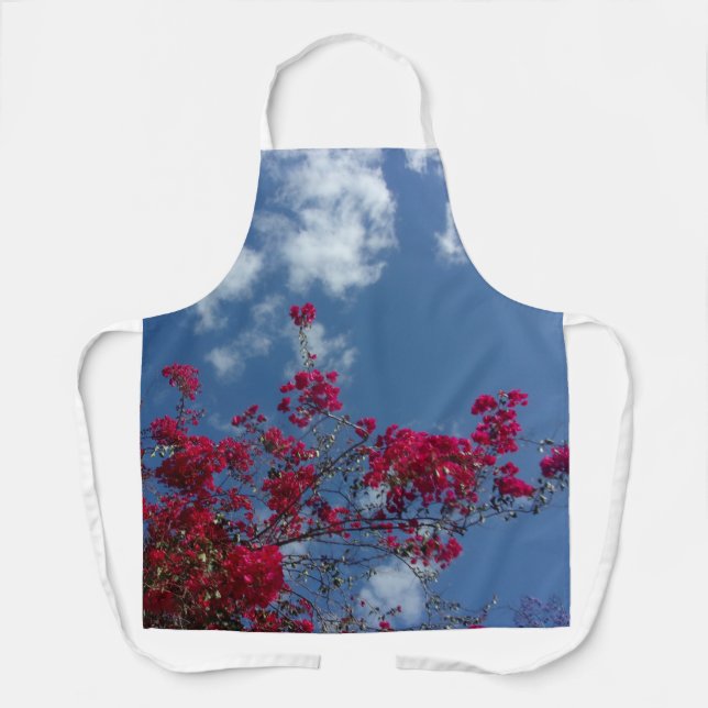 DELANTAL DISEÑO ECO DE COOKERY APRON GUAY (Anverso)