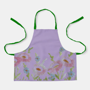 DELANTAL DISEÑO ECO DE COOKERY APRON GUAY