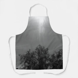 DELANTAL DISEÑO ECO DE COOKERY APRON GUAY